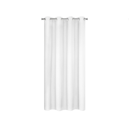 ZASŁONA GOTOWA RITA 140 X 175 CM BIAŁY