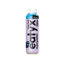 Eatyx Zbilansowany Posiłek W Płynie Jagoda 300Ml Lactose Free KRÓTKA DATA 2026-10-12