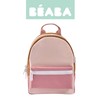 Beaba Plecak dla dziecka Faro Dusty rose
