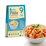 Makaron konjac typu tagliatelle bezglutenowy