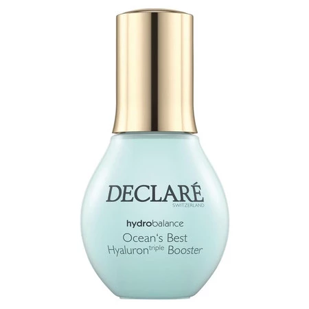 Hydro Balance Ocean's Best Triple Booster hialuronowy booster do twarzy 50ml