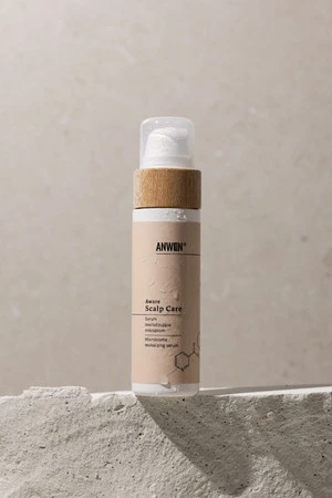 Anwen Aware Scalp Care serum rewitalizujące mikrobiom 100ml