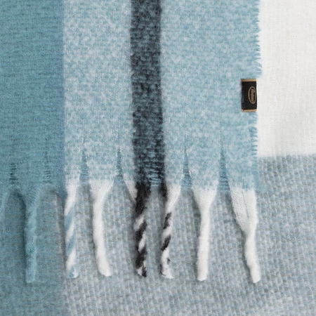 KOC MOHER 5 130 X 170 CM NIEBIESKI