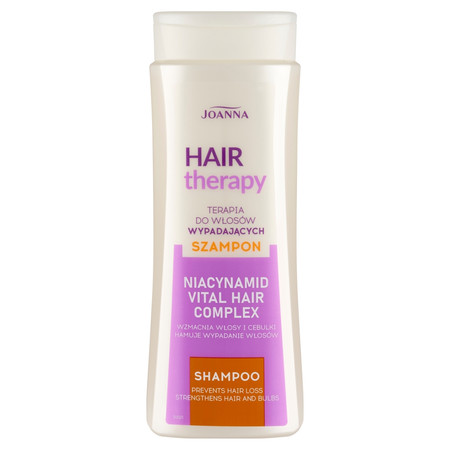 Hair Therapy szampon do włosów wypadających 300ml