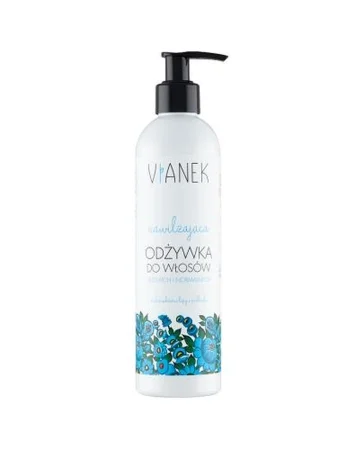 Vianek - Nawilżająca odżywka do włosów, 250ml