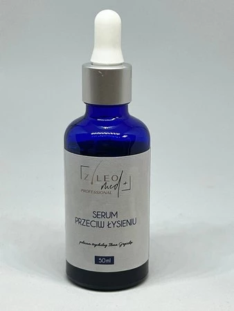 ZileoMed - Serum Przeciw łysieniu 50 ml