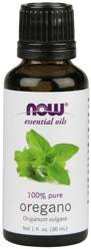 100% Olejek Eteryczny z Oregano - Oregano (30 ml)