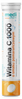 Medi pharm Wit.C 1000 mg smak pomarańcza 20 tabl.