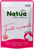 NATUA The Nature Kitten Tuńczyk Szynka Saszetka 70g