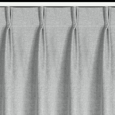 Zasłona ZAS/NELISA/SREB 125X270 FLEX