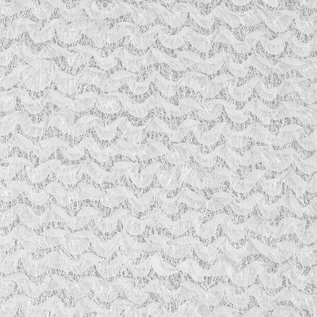 ZASŁONA GOTOWA TIFFANY 135 X 250 CM BIAŁY