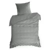 POŚCIEL ELEGANT1C 160 X 200 CM STALOWY