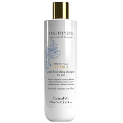 Amethyste Botanical Hydra nawilżający szampon do włosów suchych 250ml