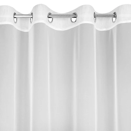 FIRANA GOTOWA SOFI 140 X 260 CM BIAŁY