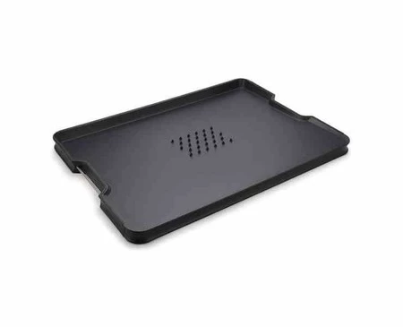 JJ - Deska XL Cut&Carve™ Plus, czarna