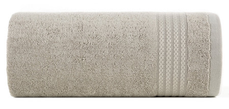 Ręcznik Laris (02), 30 x 50 cm, Beżowy
