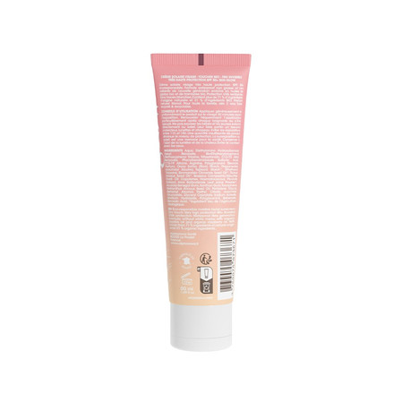 Alphanova Daily Sun, Krem Przeciwsłoneczny do Twarzy z filtrem mineralnym SPF50+, 50 ml