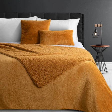 Narzuta  170X210 MIÓD