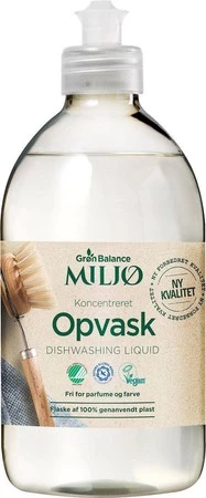 Grono Balance Płyn do mycia naczyń koncentrat 500 ml 