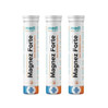Zestaw: 3x Medi pharm Magnez cytryn. smak pomarańcza 20 tabl.