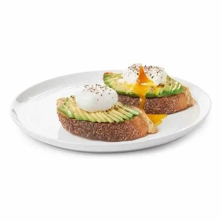 OXO-Zestaw silikonowy do jaj 2el. żółty Good Grips