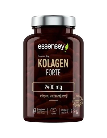 ESSENSEY KOLAGEN FORTE 120 kaps