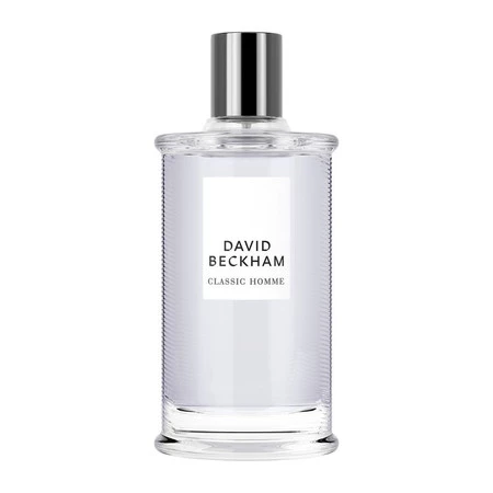 David Beckham Classic Homme Woda toaletowa 100ml