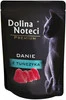 DOLINA NOTECI Premium Kot Danie z Tuńczyka PAKIET 10x85g
