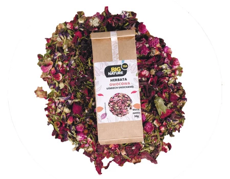 Harmonia owocowa UŚMIECH UKOCHANEJ 30g