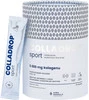 Colladrop® Sport, kolagen morski 5000 mg - 30 saszetek
