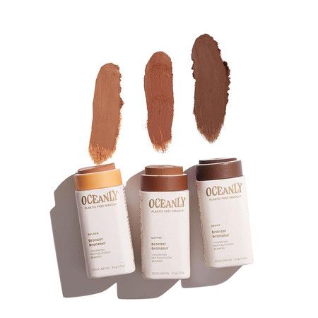 Attitude Oceanly, Bronzer Golden, 8,5 g