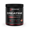 7Nutrition Creatine Monohydrate 300g   Wild Strawberry