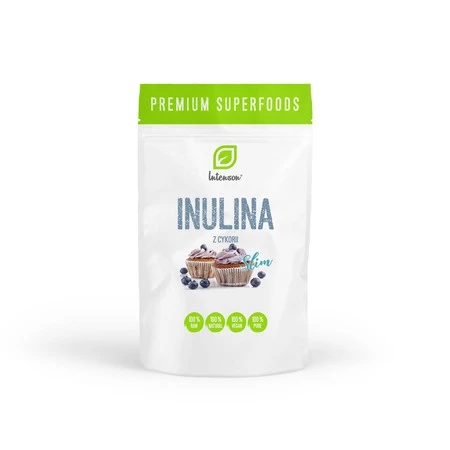 Intenson Inulina - prebiotyk 150g