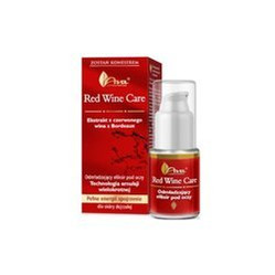 Red Wine Care Eliksir pod oczy 15ml