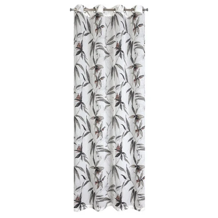 FIRANA GOTOWA AIDA 140 X 250 CM BIAŁY