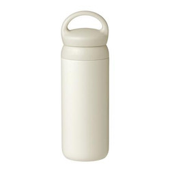 KINTO - DAY OFF - Kubek termiczny - Biały 500ml