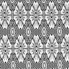 FIRANA GOTOWA IGA 140 X 250 CM BIAŁY