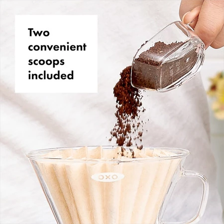 OXO-Zestaw 3 pojemników Pistachio Pop