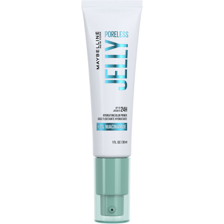 Poreless Jelly baza pod makijaż 30ml