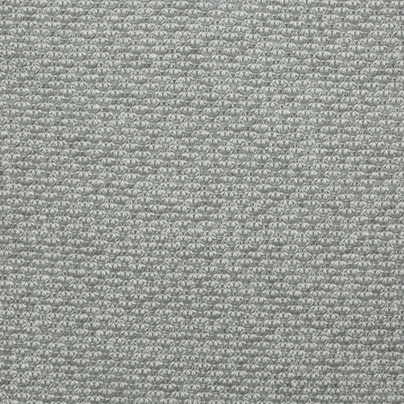 KOC PANDA 150 X 200 CM SREBRNY