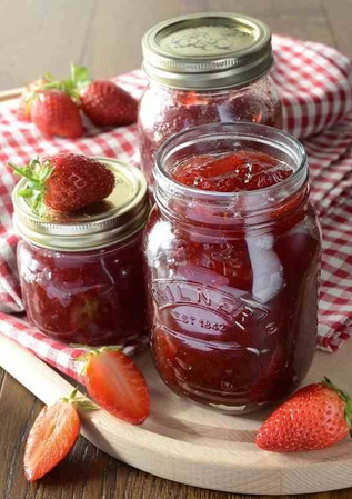 KIL - Słoik 1 l. Preserve Jars