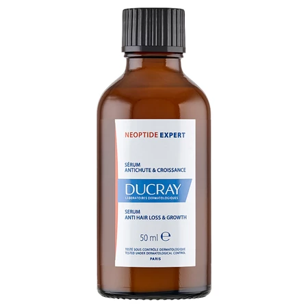 Ducray Neoptide Expert Serum na porost i przeciw wypadaniu włosów 2 x 50 ml