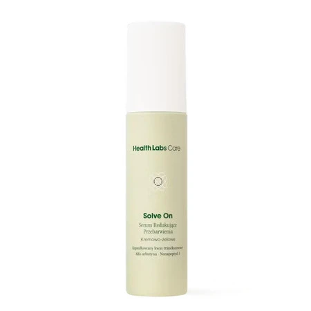 Solve On serum redukujące przebarwienia 30ml