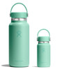 HF-Mini butelka termiczna 200 ml Micro, zielona