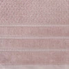 Ręcznik Adore (06), 30 x 50 cm, Ciemnoróżowy