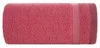 Ręcznik Riki (09), 30 x 50 cm, Koralowy