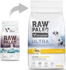 Vet Expert RAW PALEO Medium Large Puppy Ultra Turkey 10kg
