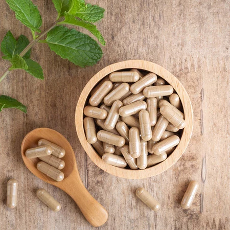 Twój Cel To Sleeper na dobry sen 60 kaps.