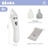 Beaba Elektroniczny ewolucyjny aspirator do nosa dla dzieci Aspidoo
