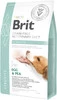 BRIT GF Veterinary Diet STRUVITE Dog 2kg